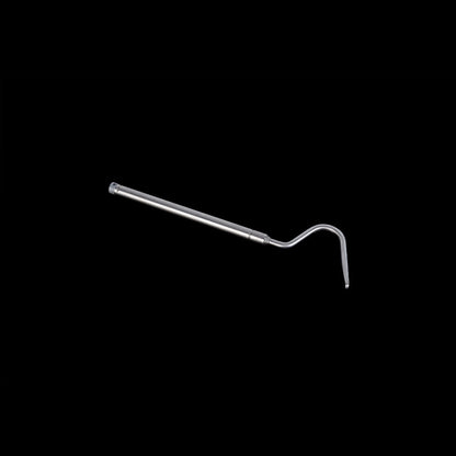 ReptiZoo Snake Hook Portable – Collapsible Reptile Handling Hook