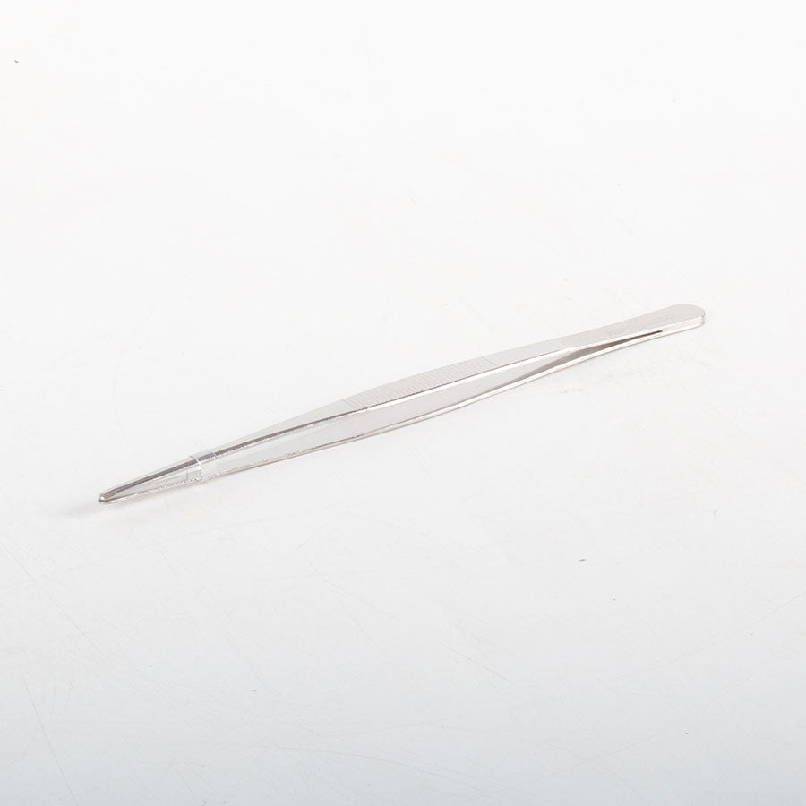ReptiZoo Straight Forceps 25cm – Reptile Feeding Tongs
