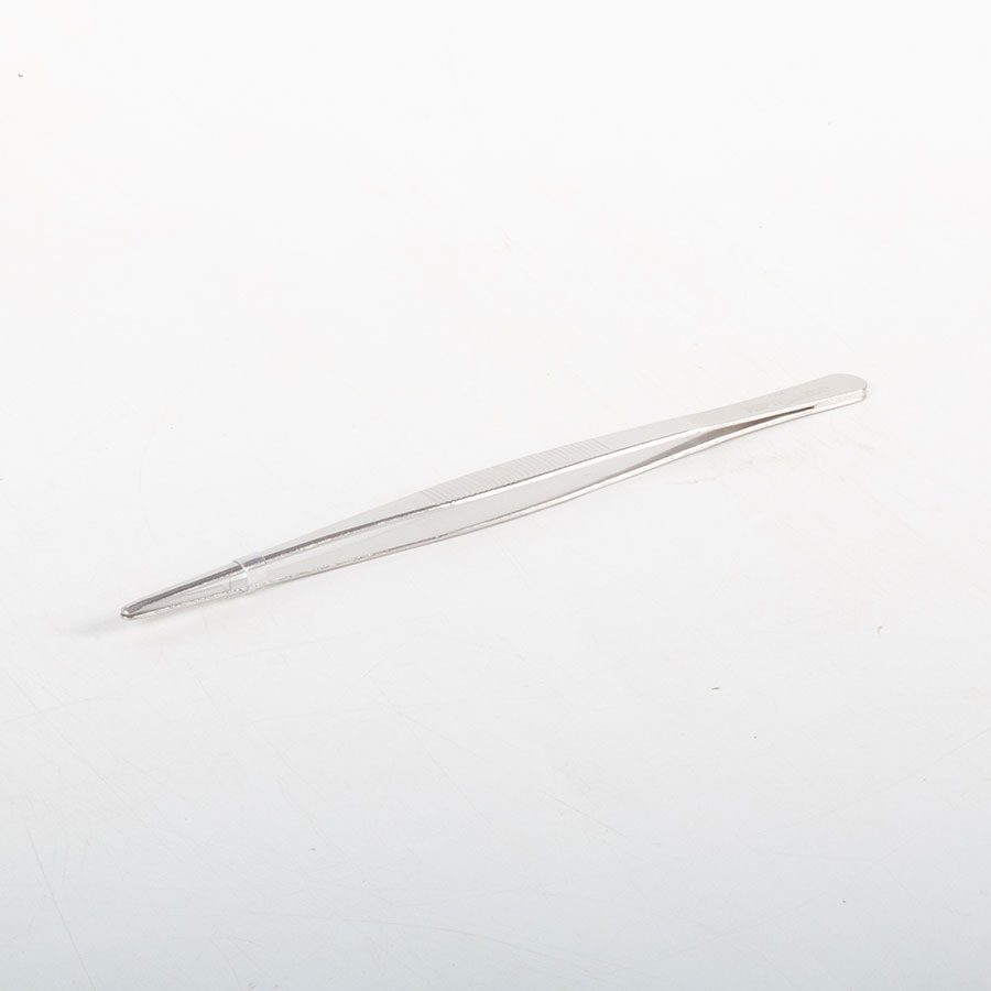 ReptiZoo Straight Forceps