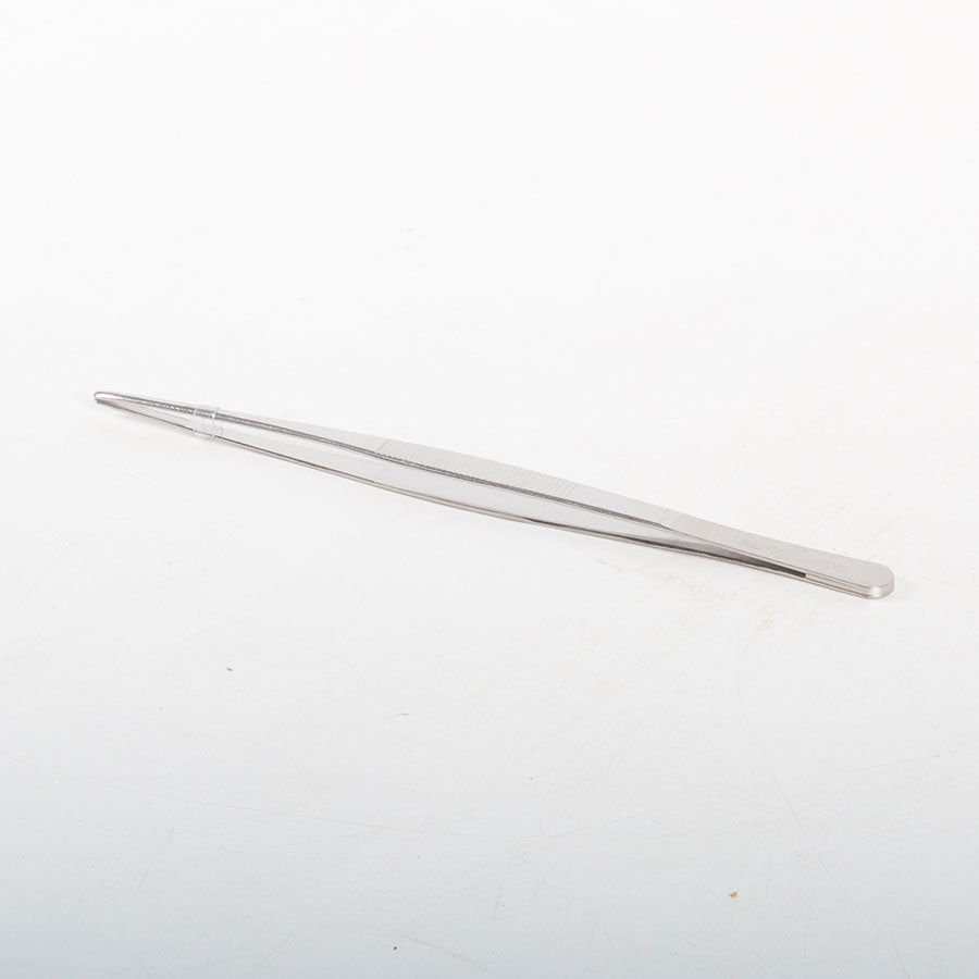 ReptiZoo Straight Forceps 25cm – Reptile Feeding Tongs