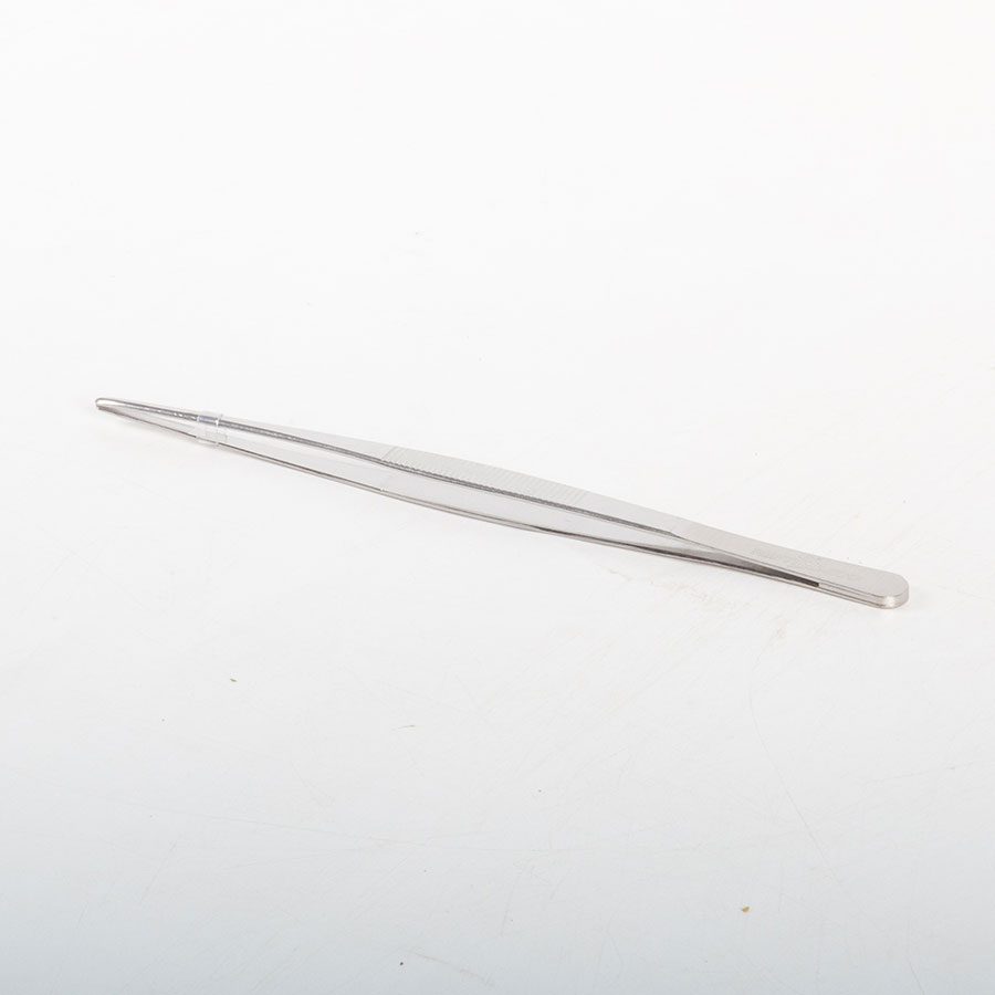 ReptiZoo Straight Forceps