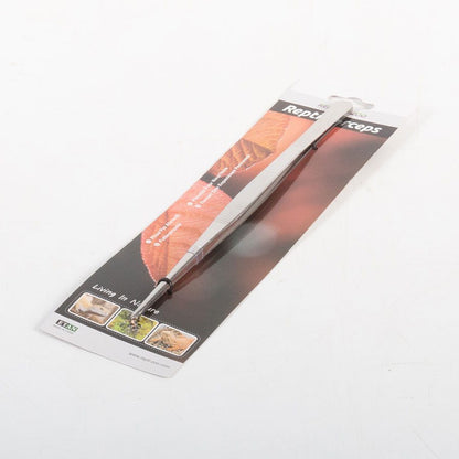 ReptiZoo Straight Forceps