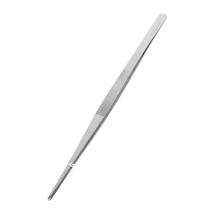 ReptiZoo Straight Forceps