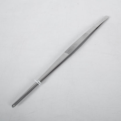 ReptiZoo Straight Forceps