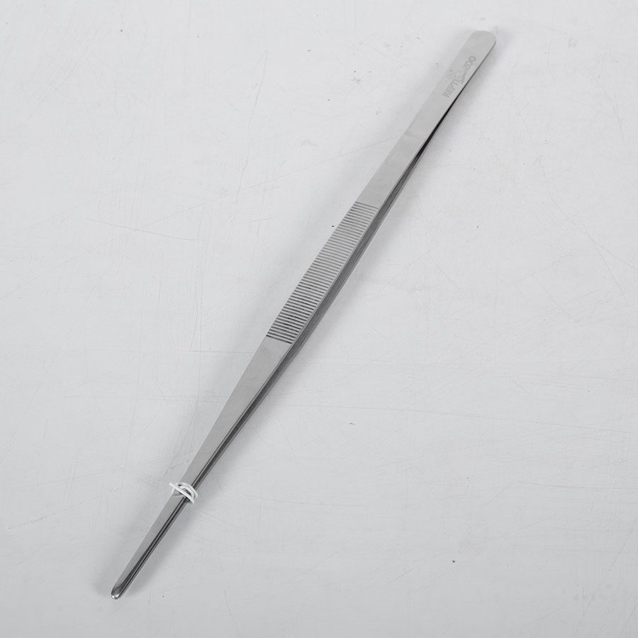 ReptiZoo Straight Forceps