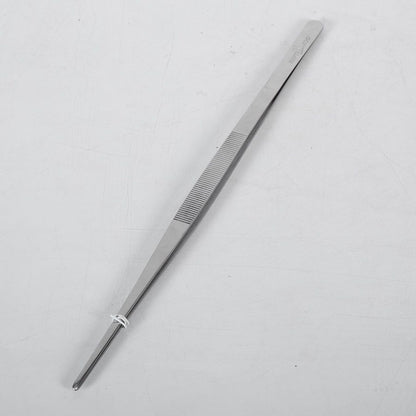 ReptiZoo Straight Forceps