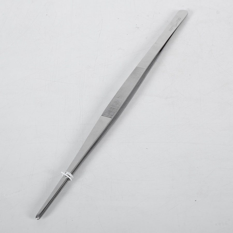 ReptiZoo Straight Forceps