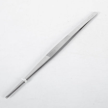ReptiZoo Straight Forceps