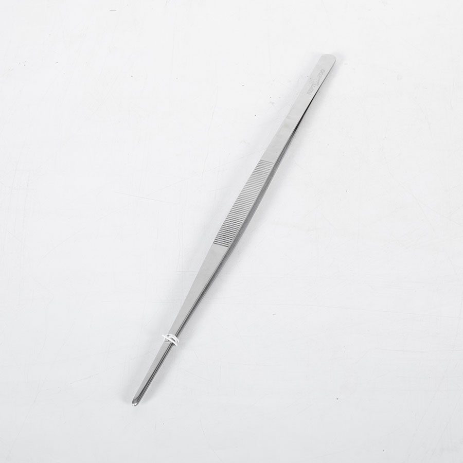 ReptiZoo Straight Forceps