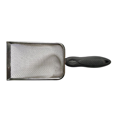 ReptiZoo Sand Scoop – Vivarium Substrate Spot Cleaner