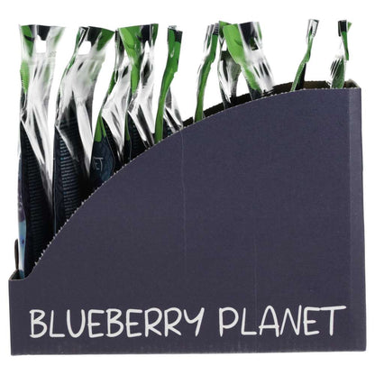 Blue River Blueberry Planet Gecko Diet 60g – Limited Edition