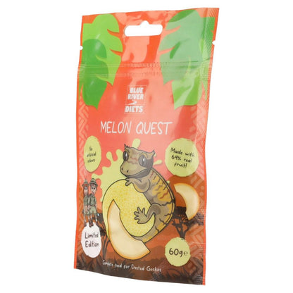 Blue River Melon Quest Gecko Diet 60g