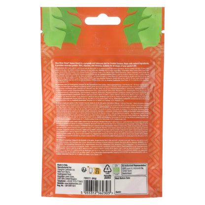 Blue River Melon Quest Gecko Diet 60g