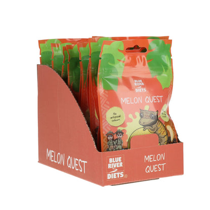 Blue River Melon Quest Gecko Diet 60g