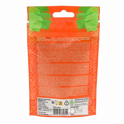 Blue River Phelsuma Passion Day Gecko Diet 60g