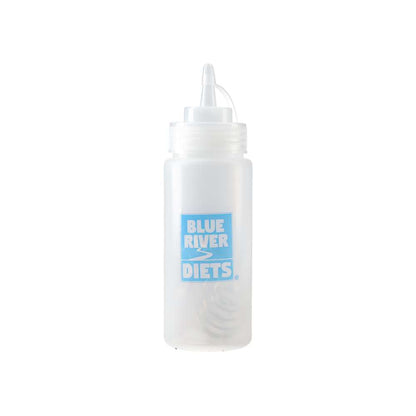 Blue River Mixing Bottle