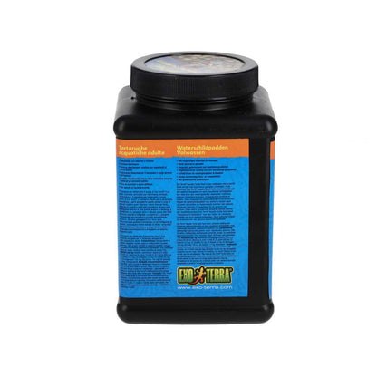 Exo Terra Pellets Adult Aquatic Turtle Food 250g (PT3254)