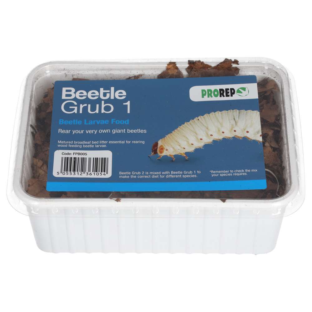 ProRep Beetle Grub