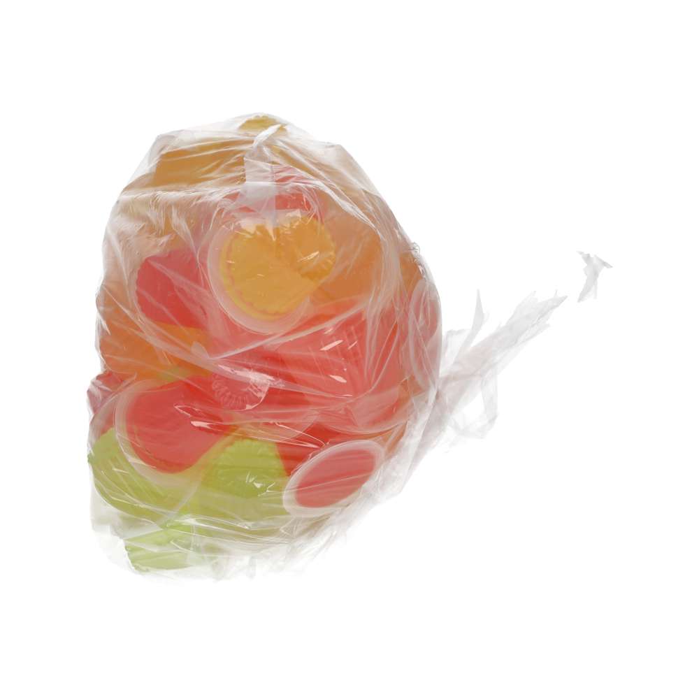 ProRep Jelly Pots 17g Fruit Mix Refill Pack of 75 | Reptile & Invertebrate Food