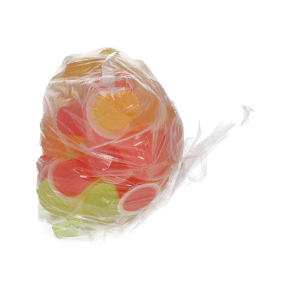 ProRep Jelly Pots 17g Fruit Mix Refill Pack of 75 | Reptile & Invertebrate Food