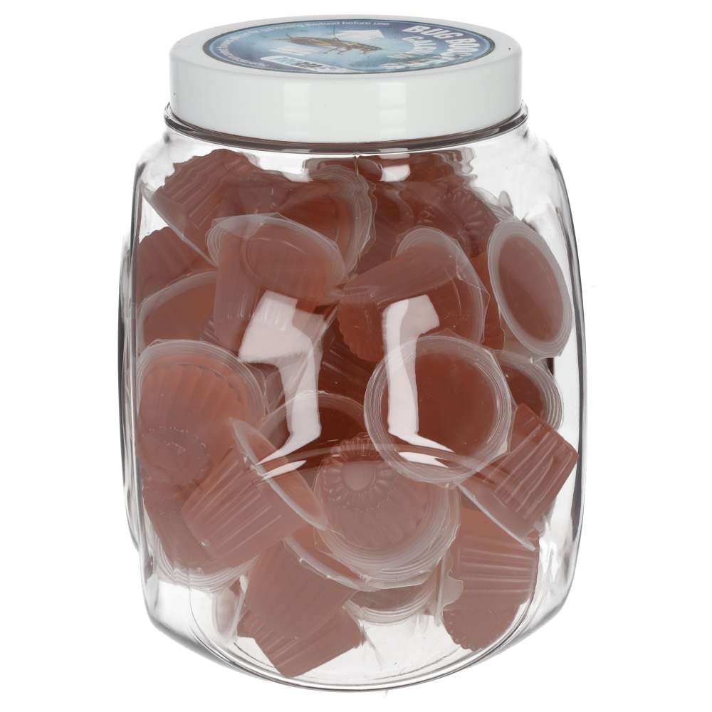 ProRep Jelly Pots Bug Booster Calcium