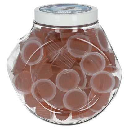 ProRep Jelly Pots Bug Booster Calcium
