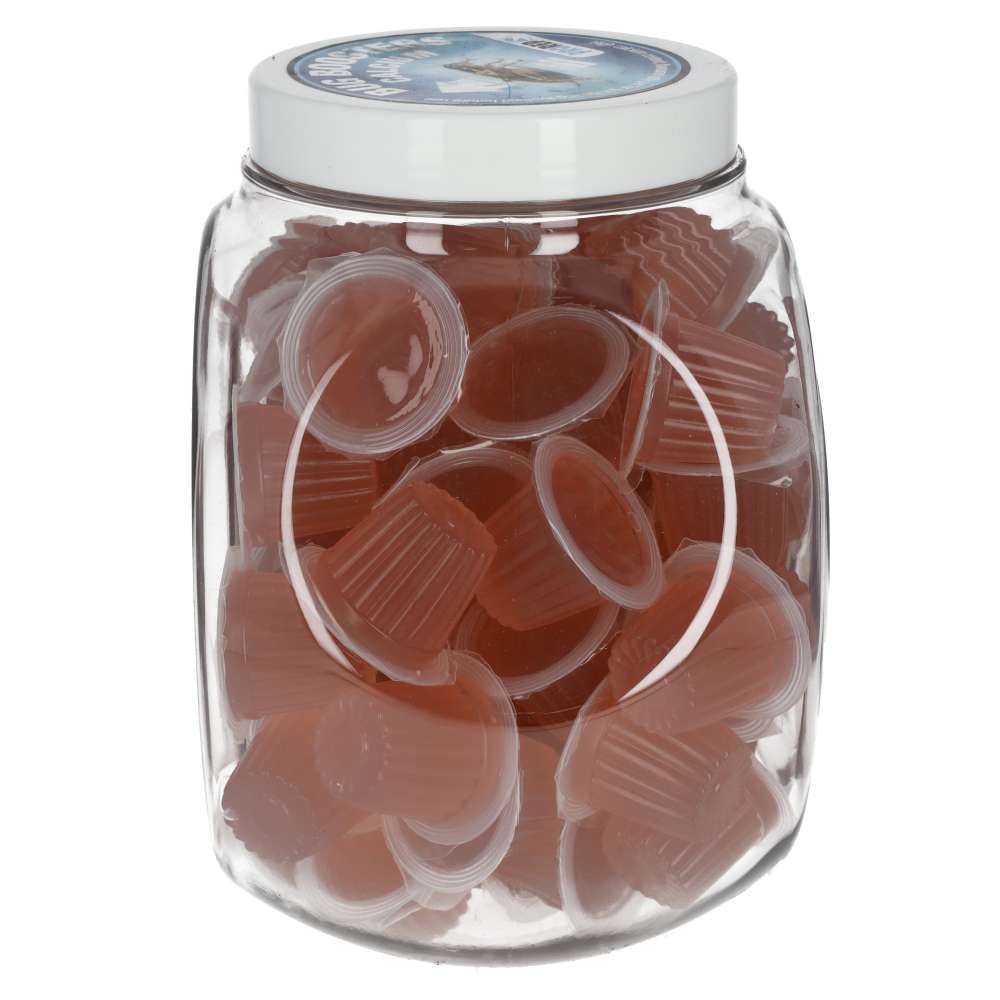 ProRep Jelly Pots Bug Booster Calcium