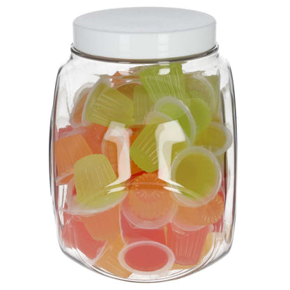 ProRep Jelly Pots Fruit Mix 17g – Pack of 75 | Reptile & Invertebrate Food