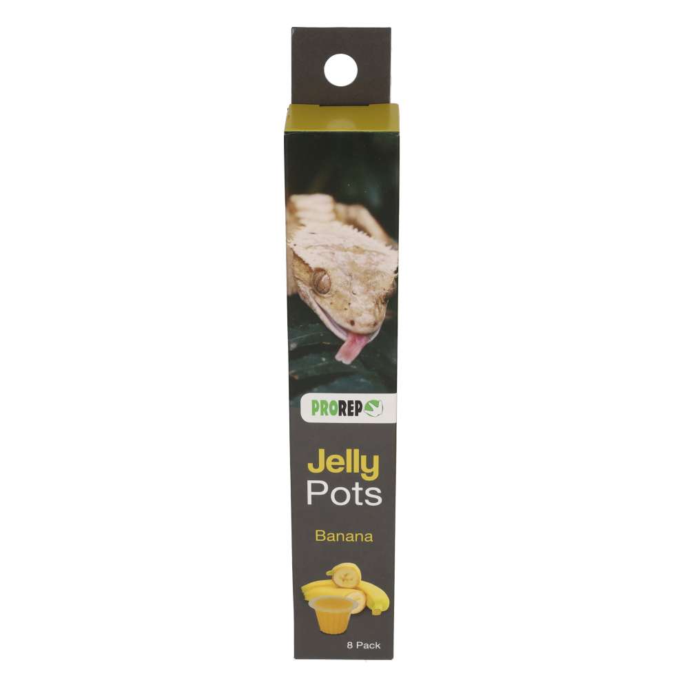ProRep Jelly Pots Banana
