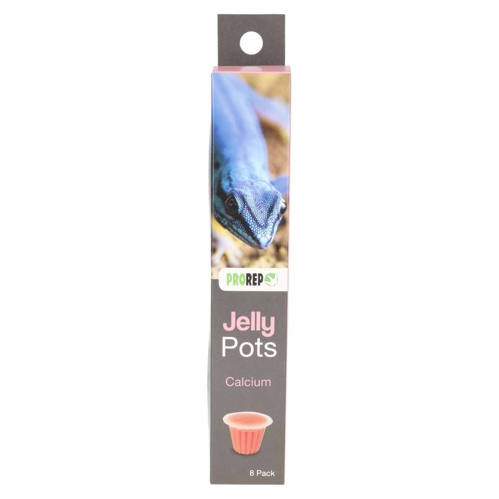 ProRep Jelly Pots Calcium