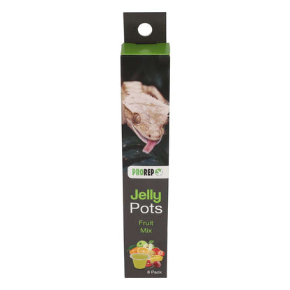 ProRep Jelly Pots Fruit Mix