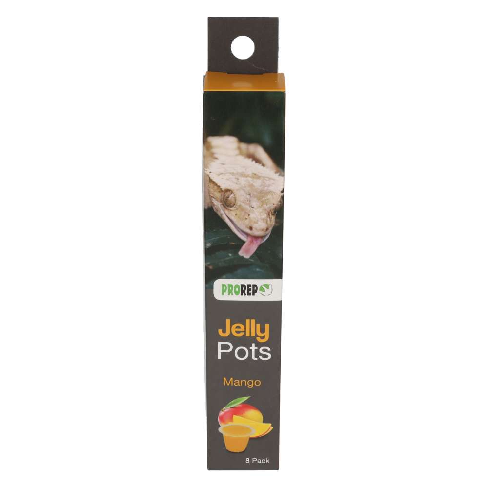 ProRep Jelly Pots Mango