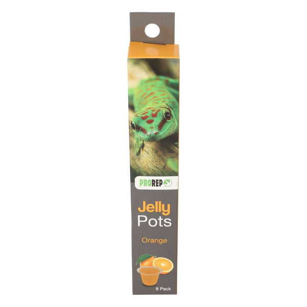 ProRep Jelly Pots Orange