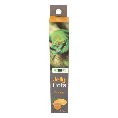 ProRep Jelly Pots Orange