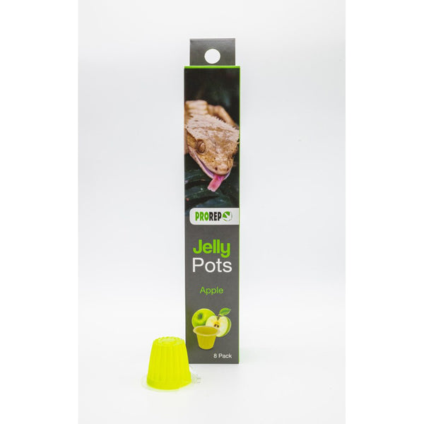 ProRep Jelly Pots Apple