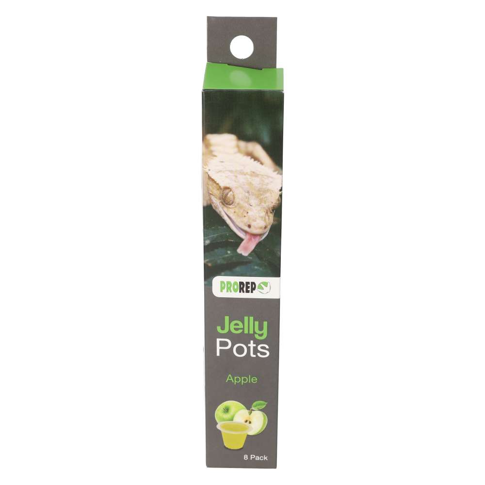 ProRep Jelly Pots Exotic Fruit Mix