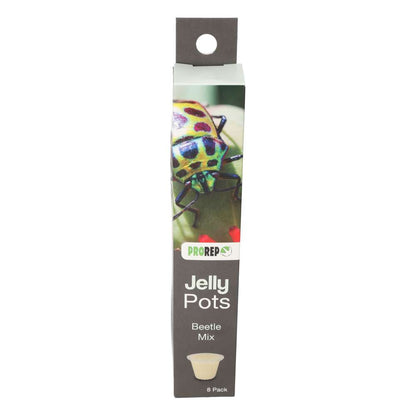 ProRep Jelly Pots Beetle Mix