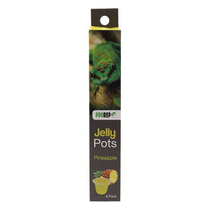 ProRep Jelly Pots Pineapple
