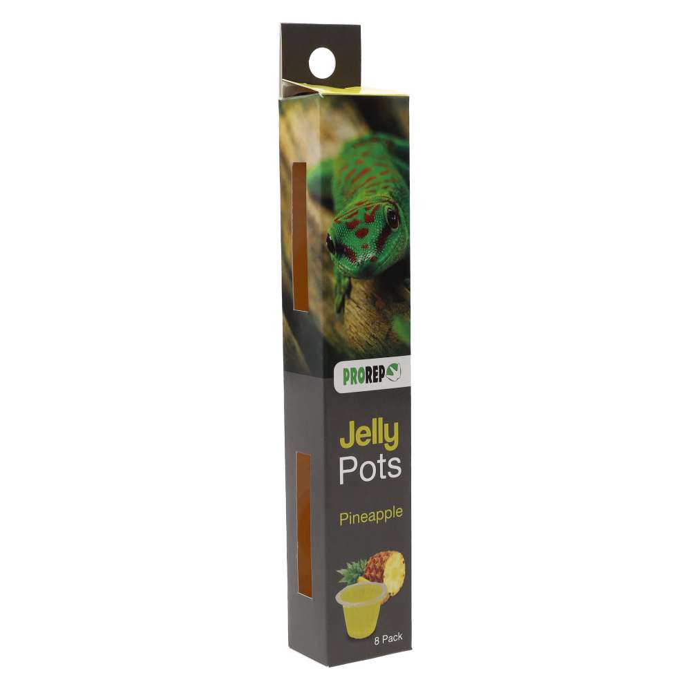 ProRep Jelly Pots Pineapple