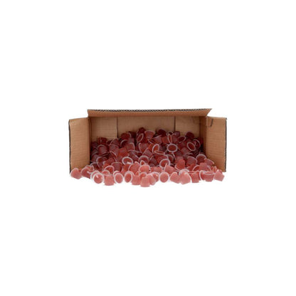 ProRep Jelly Pots Calcium 350 Bulk Pack | Reptile & Invertebrate Food