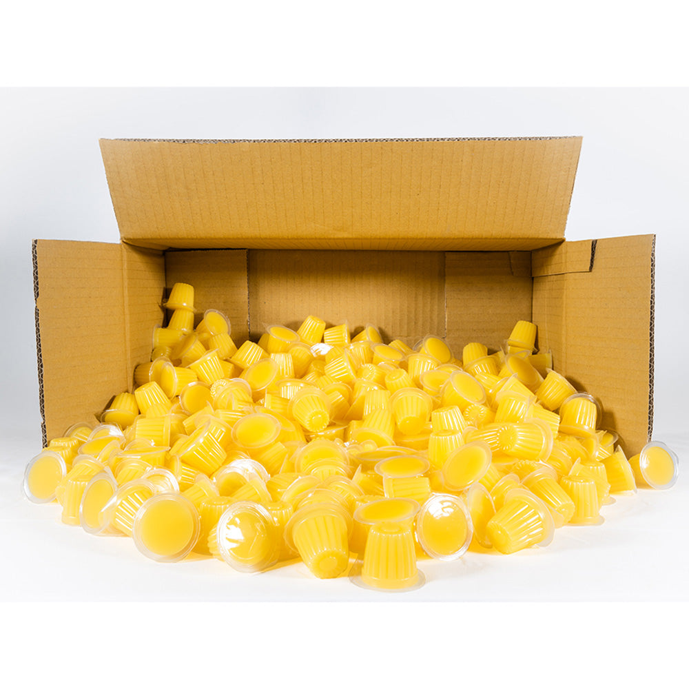 ProRep Jelly Pots Mango 350 BULK | Reptile & Invertebrate Food