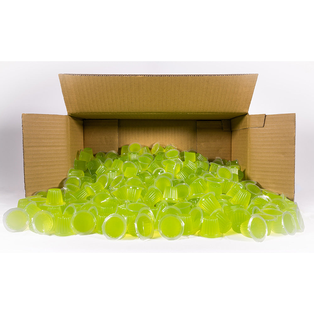 ProRep Jelly Pots Apple 350 Bulk | Reptile & Invertebrate Food