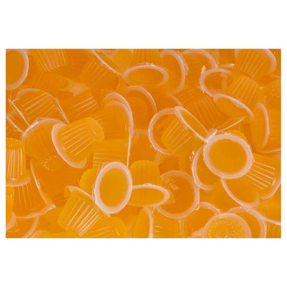 ProRep Jelly Pots Papaya 350 Bulk Pack | Reptile & Invertebrate Food