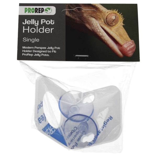 ProRep Jelly Pot Holder Single