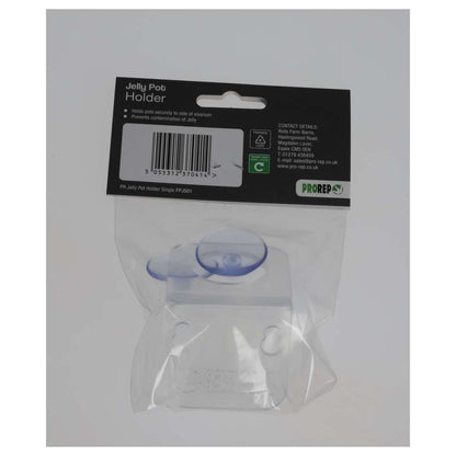 ProRep Jelly Pot Holder Single