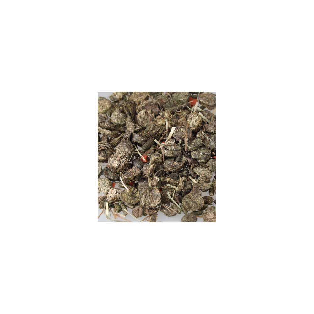 ProRep Tortoise Food