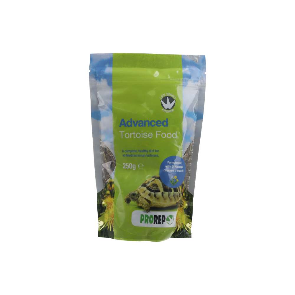ProRep Tortoise Food