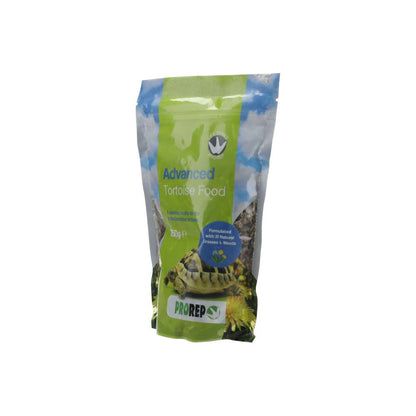 ProRep Tortoise Food