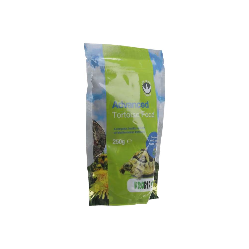ProRep Tortoise Food