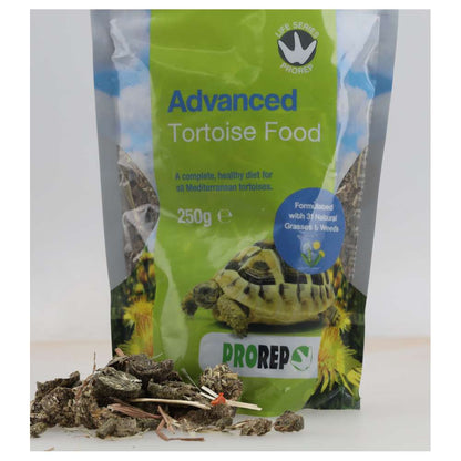 ProRep Tortoise Food